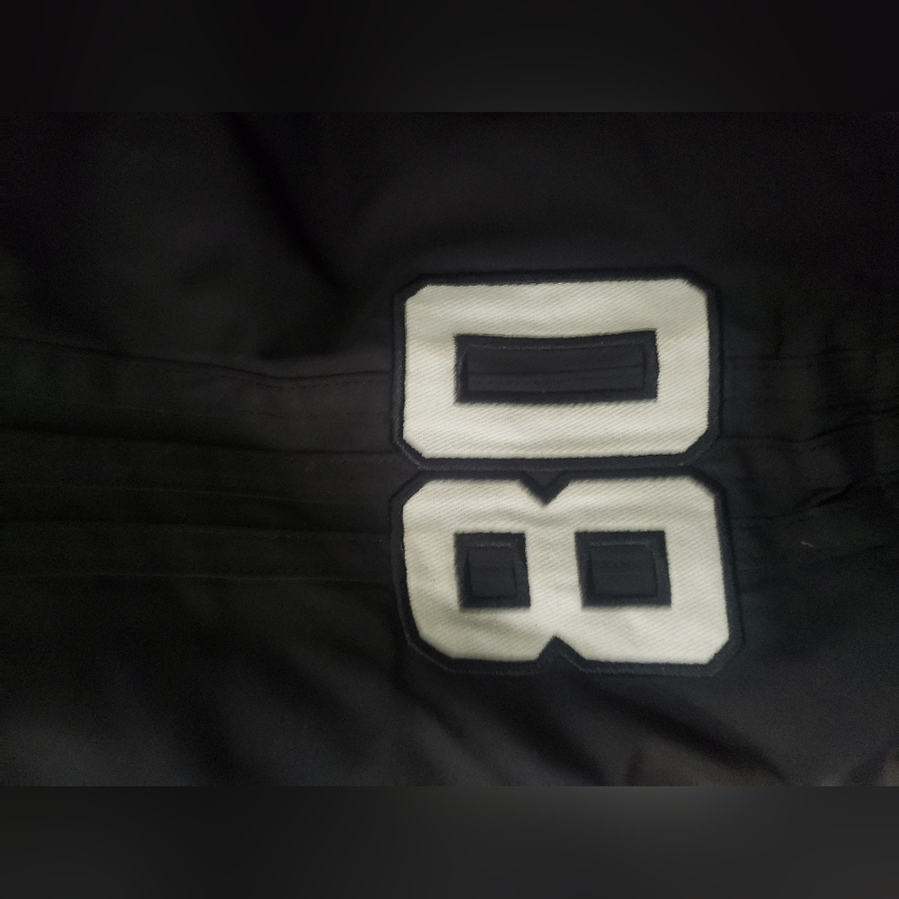 Star Wars Varsity Jacket( 2 Free Shirts) - Picture 5 of 10